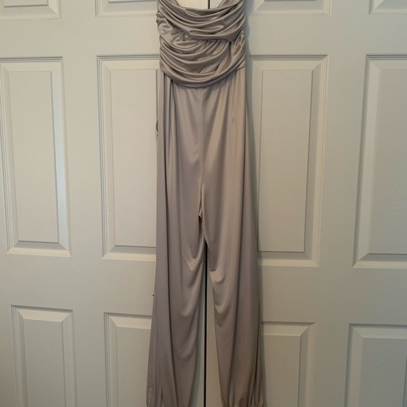 Jumpsuit - Picture 3 of 4